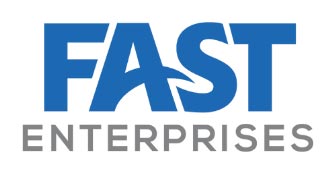 Logo - Fast Enterprises