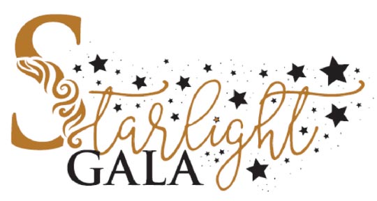 Logo - Startlight Gala