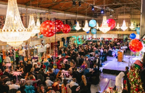 The Starlight Gala