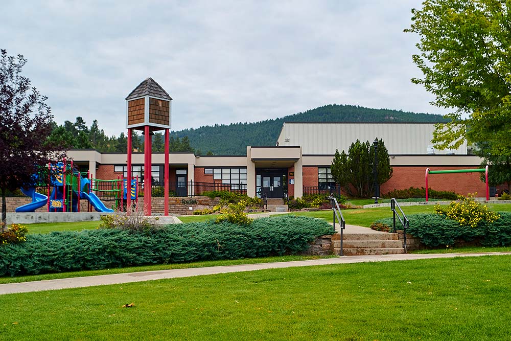 Intermountain Day Treatment School