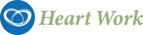 Logo - Heart Work