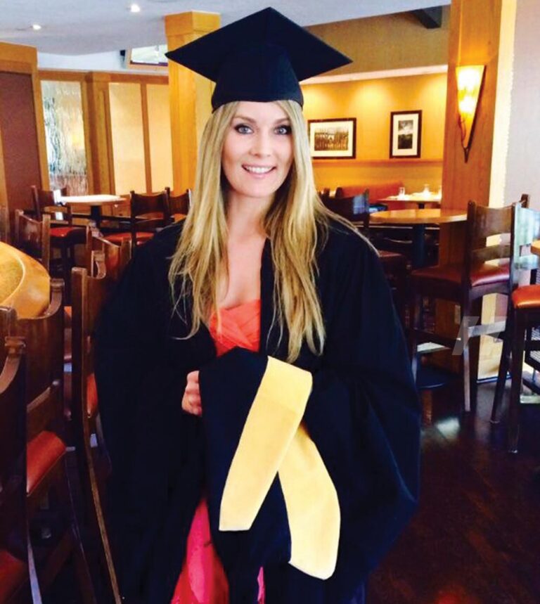 Samantha Costigan completed her undergraduate studies at the University of Montana and received a Master of Social Work from Walla Walla University